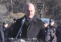 Bakan Soylu: Bugün çok önemli bir adım atıyoruz