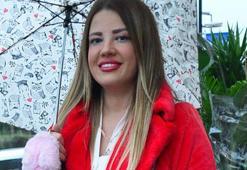 Esra Sönmezer: İdeal kiloma ulaşıncaya kadar aç kalmaya devam