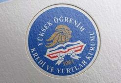 KYK taahhütname onayı nasıl yapılır? Taahhütname onayı ne zaman sona erecek, KYK burs kredi ne zaman yatacak?
