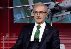 Anadolu Amfibi Hücum Gemisi ne zaman denizde olacak? Savunma Sanayii Başkanı Demir CNN TÜRK'te açıkladı