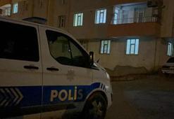 Eski eşi ile kayınvalidesini öldürüp, başına ateş etti