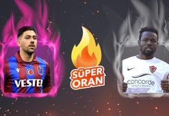 Trabzonspor - Hatayspor maçı Tek Maç ve Canlı Bahis seçenekleriyle Misli.com’da