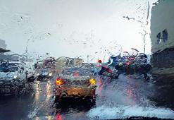 Kuvvetli fırtına, kar yağışı, sağanak... Meteoroloji son dakika ile duyurdu! Tamamen değişti, bugün ve yarın...