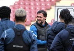 Atakaş Hatayspor'da ayrılık!