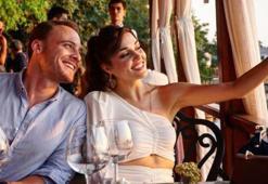 Hande Erçel'den evlilik teklifi ve çocuk açıklaması! 'Neden olmasın...'