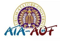 ATA AÖF final sınavı ne zaman? 2021-2022 ATA-AÖF final sınavı tarihi…