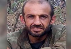 Veysel Akkuş adlı terörist Siirt’te etkisiz hale getirildi!