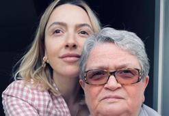 Hadise annesi için kesenin ağzını açtı! Yeni yıl hediyesi olarak...