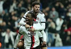 Beşiktaş'ın muhtemel 11'i belli oldu! Kadroda 1 sürpriz var