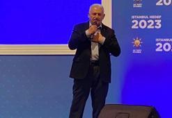 Binali Yıldırım: Bütün dünyada fiyatlar kontrol edilemiyor