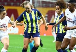 Fenerbahçe Beşiktaş kadın futbol maçı canlı izle! Beşiktaş Fenerbahçe kadın futbol maçı hangi kanalda, saat kaçta?