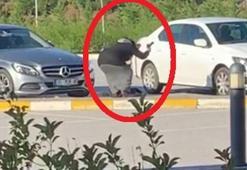 Uyuşturucu yolculuğunda cinsel istismar! Herkesin gözü önünde öldürdü