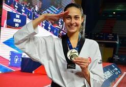 Dünya şampiyonu sosyal medya hesabından açıkladı! İrem Yaman bıraktı