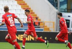 4 haftada 12 puan! Sivasspor durdurulamıyor