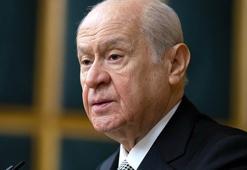 MHP lideri Bahçeli: Türkiye’nin düşmanca bir senaryoya maruz kaldığına bariz işaret