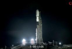 SpaceX uzaya 52 Starlink uydusu daha gönderdi