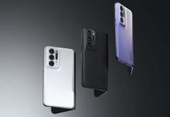 OPPO ilk katlanabilir modelini tanıttı