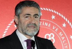 Bakan Nebati'den Türkiye Bankalar Birliği ile kritik toplantı!