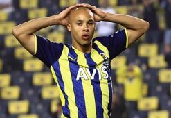 Fenerbahçe'de Beşiktaş derbisi öncesi Marcel Tisserand şoku