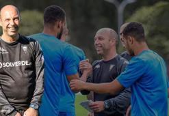Bruno Pinheiro'nun Beşiktaş'a neden gelmediği ortaya çıktı! Komik rakamı duyan şok oldu