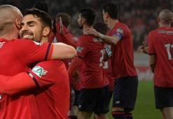 Bu sefer Burak Yılmaz ve Yusuf Yazıcı sustu Zeki Çelik son sözünü söyledi!