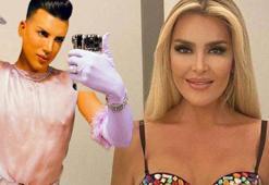 Kerimcan Durmaz eski dostu Selin Ciğerci'yi paylaşıp dalga geçince olay oldu!