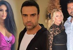 Fatoş Yelliler ve Gökhan Göz ayrılığa dayanamadı!