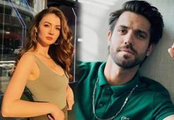 Burcu Özberk ile Serkay Tütüncü aşk mı yaşıyor? Bomba yakınlaşma...