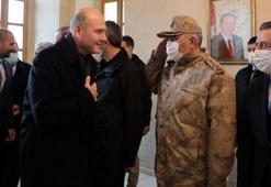 Bakan Soylu'dan flaş göçmen açıklaması!