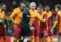 MHK'den radikal karar! Olağanüstü toplantı ve Zorbay Küçük, Necati Ateş, Arda Turan hakkında...