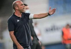 Estoril'den flaş Bruno Pinheiro açıklaması!