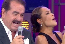 İbrahim Tatlıses: Hülya, canımı istesin canımı veririm