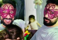 Tarkan: Yakında beni makyajlı, ojeli görürseniz şaşırmayın