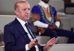 Cumhurbaşkanı Erdoğan'dan flaş faiz mesajı!
