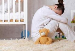 Lohusa depresyonu ciddi sonuçlara sebep olabilir
