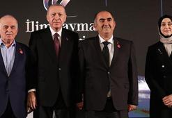 2021 İlim Yayma Ödülleri sahiplerini buldu