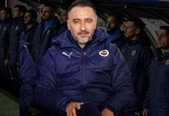 Vitor Pereira'ya yaylım ateşi! 'Umrunda olmadı yerinden bile kalkmadı'