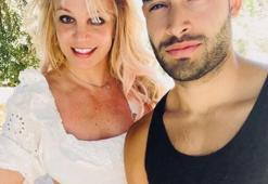 Britney Spears'ın nişanlısı Sam Asghari'nin sözleri tartışma yarattı!