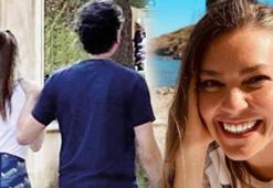 Aslı Enver'in mutluluğu kısa sürdü!