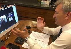 ABD'de yaşayan Türk bilim insanından 'rahim kanseri' çalışması