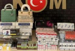 Şırnak'ta asayiş ve kaçakçılık operasyonu: 46 gözaltı