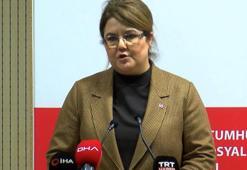 Bakan Yanık: 35 SODAM ile Roman vatandaşlarımıza katkıda bulunuyoruz