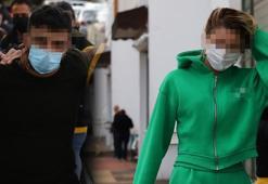 Kaçırdıkları gence dehşeti yaşattılar! İşkence, darp, elektro şok...