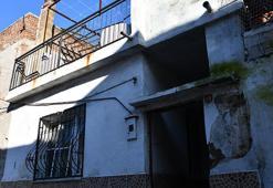 Dede ve babaannesi zehirlenerek öldü! Küçük Zeynep inanılmaz bir şekilde kurtuldu