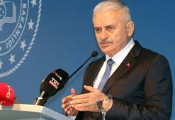 Binali Yıldırım: Her zorluğun arkasında bir ferahlık vardır