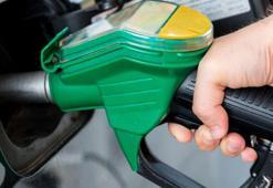 Benzin, motorin ve LPG'ye zam! Bu gece yarısından itibaren geçerli olacak