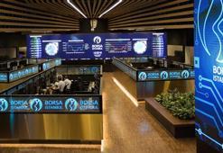 Borsa İstanbul'da işlemler geçici olarak durduruldu