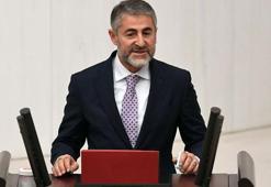 Bakan Nebati'den 'Yeni Türkiye Modeli' açıklaması!