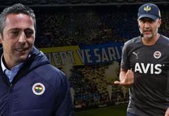 Vitor Pereira'dan sonra yerine iki sürpriz aday! Ali Koç Fenerbahçe'nin yeni teknik direktörünü...