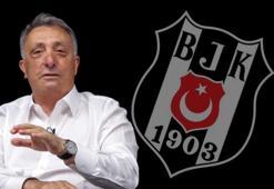 Futbolcular istedi Ahmet Nur Çebi maceraya gerek yok dedi! İşte Beşiktaş'ın yeni teknik direktörü
